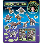 Glow in the Dark Dinosaur